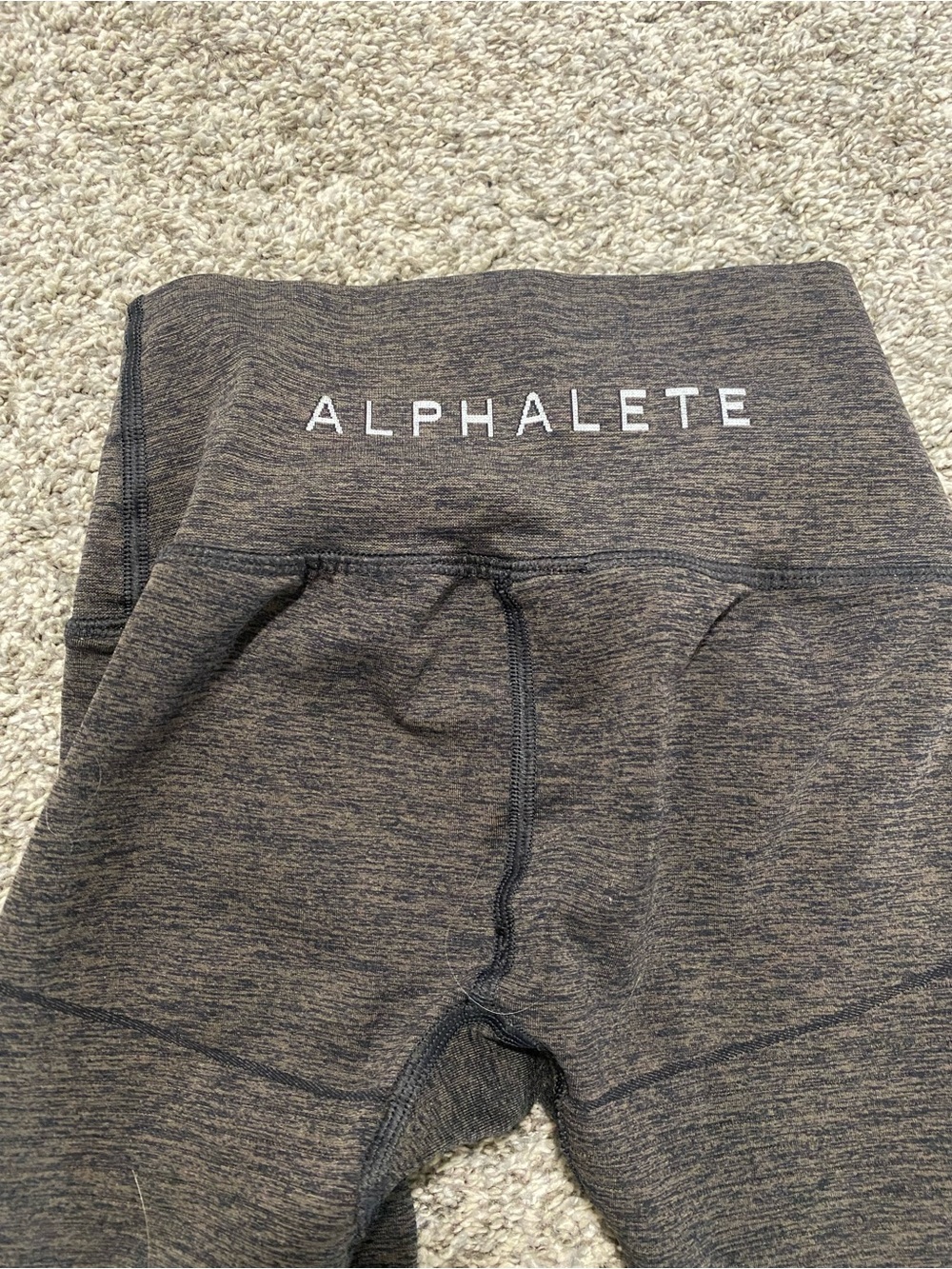 Alphalete Leggings